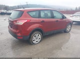 Ford Escape S 1FMCU0F7XGUC74679 fotografie
