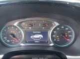 Chevrolet Traverse Fwd Lt Leather 1GNERHKW1MJ193696 снимка