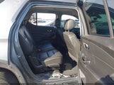 Chevrolet Traverse Fwd Lt Leather 1GNERHKW1MJ193696 photo