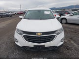 Chevrolet Equinox Awd Lt 1.5L Turbo 2GNAXUEV8L6226995 photo