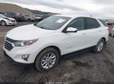 Chevrolet Equinox Awd Lt 1.5L Turbo 2GNAXUEV8L6226995 снимка