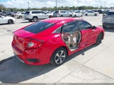 Honda Civic Lx 2HGFC2F66MH504516 снимка