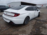 Hyundai Sonata Limited KMHL34J26PA297948 fotografie