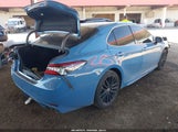 Toyota Camry Xse 4T1K61AK4PU083640 photo