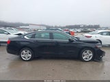 Chevrolet Impala Ls 1G11Y5SA0KU145009 снимка