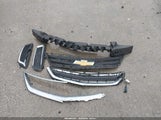 Chevrolet Impala Ls 1G11Y5SA0KU145009 снимка
