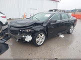 Chevrolet Impala Ls 1G11Y5SA0KU145009 снимка
