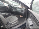 Chevrolet Impala Ls 1G11Y5SA0KU145009 снимка