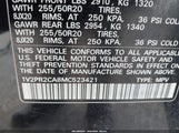 Volkswagen Atlas 3.6L V6 Se W/Technology R-Line 1V2PR2CA8MC523421 снимка