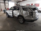 Ford Explorer Limited 1FM5K7F89JGA70073 снимка