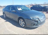 Ford Fusion Se 3FAHP0HA2CR158037 снимка