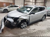 Toyota Rav4 Le JTMBFREV6JJ201865 снимка