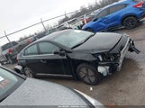 Hyundai Ioniq Hybrid Se KMHC75LC5NU278691 photo