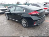 Hyundai Ioniq Hybrid Se KMHC75LC5NU278691 photo
