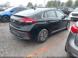 Hyundai Ioniq Hybrid Se KMHC75LC5NU278691 photo