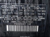 Hyundai Ioniq Hybrid Se KMHC75LC5NU278691 photo