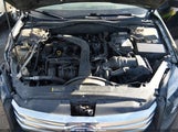 Ford Fusion Se 3FAFP07Z46R135748 снимка