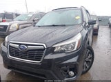 Subaru Forester Limited JF2SKAUC3KH426932 fotografie