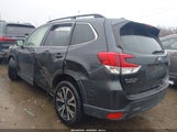 Subaru Forester Limited JF2SKAUC3KH426932 fotografie