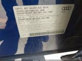 Audi Q5 2.0T Premium WA1LFAFP2EA107097 снимка
