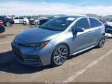 Toyota Corolla Xse 5YFT4MCE0MP089239 снимка