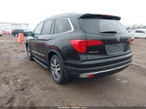 Honda Pilot Touring 5FNYF5H92HB007014 снимка