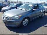 Honda Accord 2.4 Lx 1HGCP2F34CA165894 снимка