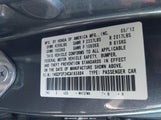 Honda Accord 2.4 Lx 1HGCP2F34CA165894 снимка