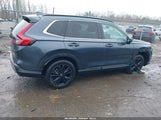 Honda Cr-V Hybrid Sport Touring 5J6RS6H93PL011648 photo