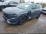 Honda Cr-V Hybrid Sport Touring 5J6RS6H93PL011648 снимка