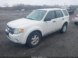 Ford Escape Xls/Xls Manual 1FMCU02789KB80188 снимка