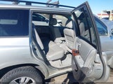 Toyota Highlander Hybrid Ltd JTEEW21A260013943 photo