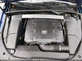 Cadillac Cts Luxury 1G6DG5E59C0109675 снимка
