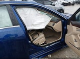 Cadillac Cts Luxury 1G6DG5E59C0109675 снимка