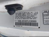 Honda Civic Ex 1HGEJ8246YL038989 снимка
