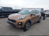 Kia Sportage Lx KNDPMCAC5L7794101 снимка
