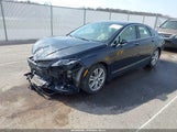 Lincoln Mkz 3LN6L2G99DR819821 снимка