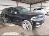Jeep Grand Cherokee L Limited 4X4 1C4RJKBG5N8511609 fotografie