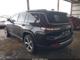 Jeep Grand Cherokee L Limited 4X4 1C4RJKBG5N8511609 photo