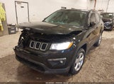 Jeep Compass Latitude 4X4 3C4NJDBB0JT314941 снимка
