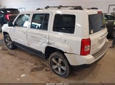 Jeep Patriot High Altitude Edition 1C4NJRFB7GD647000 photo