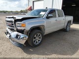 GMC Sierra  Sle 3GTU2UEC9FG518697 снимка