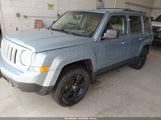 Jeep Patriot Latitude 1C4NJRFB4ED541939 снимка