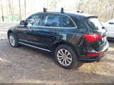Audi Q5 2.0T Premium WA1LFAFP1EA093290 снимка