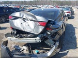 Nissan Sentra Sv 3N1AB8CV7SY225161 fotografie