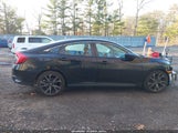 Honda Civic Sport 2HGFC2F88LH508745 снимка