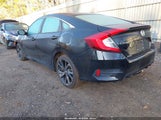 Honda Civic Sport 2HGFC2F88LH508745 снимка