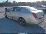 Lincoln Mks 1LNHL9DR7BG603847 снимка