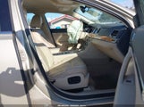 Lincoln Mks 1LNHL9DR7BG603847 снимка