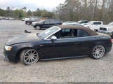 Audi S5 3.0T Premium Plus WAUCGAFH2DN002334 снимка